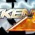 Tekken 4 Authentic Sky MRod Mix