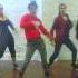 No Twerk Apashe Feat Panther Odalisk By Katerina Surkova