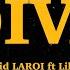 The Kid LAROI Diva Lyrics Ft Lil Tecca We Are Lyrics
