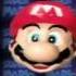 Promotional Video Software Nintendo 64 B Roll Space World 1995 HD