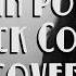 Morgan Powers Black Coffee Cover