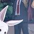 Beastars 2nd Season Opening Creditless 4k