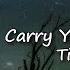 Carry You By Tim Minchin Ft Missy Higgins