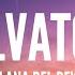 Lana Del Rey Salvatore Lyrics