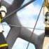 MMD Gangnam Style FULL
