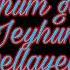 Gownum Gecdi Jeyhun Wellayew