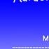 Karaoke Version My Love Kim Jong Kook OST Soundtrack 1
