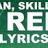 Ayetian Skillibeng Tip Remix Lyrics