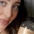 Personal Attention Hand Sounds With Cream Oil Touching Your Face ASMR