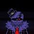 UnderDivision Joketale Phase 1 Bliss Fantasy Cover