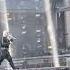 Rammstein Mein Herz Brennt 14 06 2022 Hamburg Volksparkstadion Feuerzone 4K