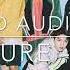 8D Audio TREASURE BOY