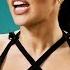 Miley Cyrus Pamela Anderson Sit Down To Discuss Their New Movie The Last Showgirl Now In Theaters