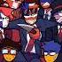 Bi Ches Animation Meme Countryhumans