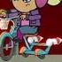 Kick Buttowski Season 1 Episode 8 Tamil 90s Nostalgic
