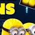 The Best Of The Minions Minions 2015 Despicable Me 2010 Screen Bites