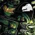 The Salamanders Children Of Nocturne Vulkan S Ultimate Tribute