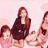MV GFRIEND Fallin Light 天使の梯子