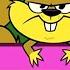 Squirrel Revenge Fantasies Teen Titans Go Cartoon Network