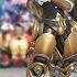 Lúcio Dances To Never Gonna Shoot Your Stars