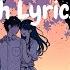 Be My Girl Famous English Songs With Lyrics Slowed And Reverb Songs Nightcore Songs Playlist