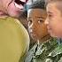 KID Sent To WORLD S WORST MILITARY SCHOOL Dhar Mann