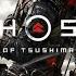 GHOST OF TSUSHIMA ORIGINAL SOUNDTRACK By Ilan Eshkeri Shigeru Umebayashi