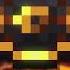 Gilded Fan Made Minecraft Music Disc