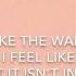 SHAWN MENDES In My Blood Lyrics Spedup