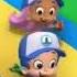 Nick Jr Global Russian Bubble Guppies New Episodes Promo November 2016