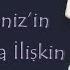 Bekir Karadeniz In Çalışmalarına İlişkin Genel Bir Değerlendirme