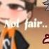 Not Fair Haikyuu Gacha Nox DaiYui DaiSuga Angst