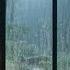 Cozy Night Rain On Window For Studying Sleeping Meditation And Stress Relief White Noise Sound 159