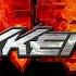 TEKKEN 5 OST Streets 30 Min Extended