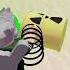 L Got The Cursed Coil In Acid Escape Map Factory