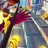 Subway Surfer Shenzhen Hugo Wearing The Pirate Outfit 20 365