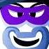 Robot Scary Larry Boss Music Break In 2