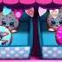 Shopkins World App Donatina S Donut Stand