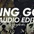 Nina Simone Feeling Good EDIT AUDIO