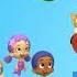Bubble Guppies Fire Trucks