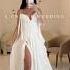 4 Unique Wedding Dresses