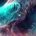 Really Slow Motion Giant Apes Chasing The Dream Epic Intense Ethereal Uplifting