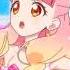 Aikatsu Friends Aine Yuki Open Your Heart Stage