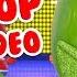 LOLLIPOP LYRIC VIDEO Gummy Bear Song Gummibär Osito Gominola