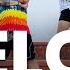 SELOS SHAIRA REMIX BY DJ RONEL SANTIAGO DANCE FITNESS