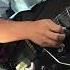 Guitar Solo Cover Gary Moore Empty Room Live In Stockholm 1987