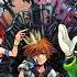 Kingdom Hearts Hikari Simple And Clean Instrumental For 10 Hours
