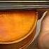 ANTIQUE GERMAN VIOLIN Solo Sound Sample SECRET GARDEN