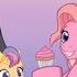 CR Familiar Faces 57 My Little Pony Retrospective G1 G3 Rus Sub