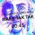 Eri Qerimi Ft Landi Roko RRAK TAK TAK REMIX LADDI STUDIO